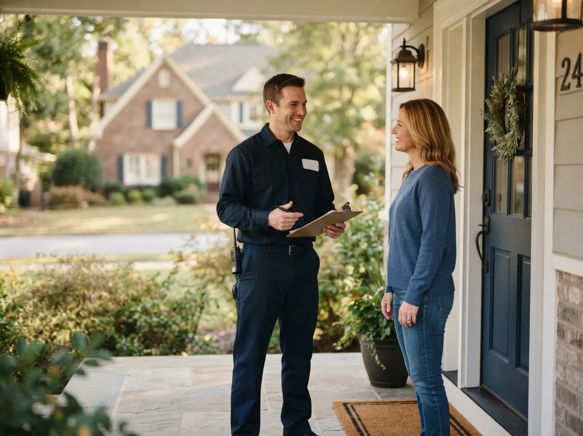 Smoke damage restoration FAQs for Hildale, UT